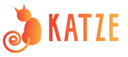 Katze Logo